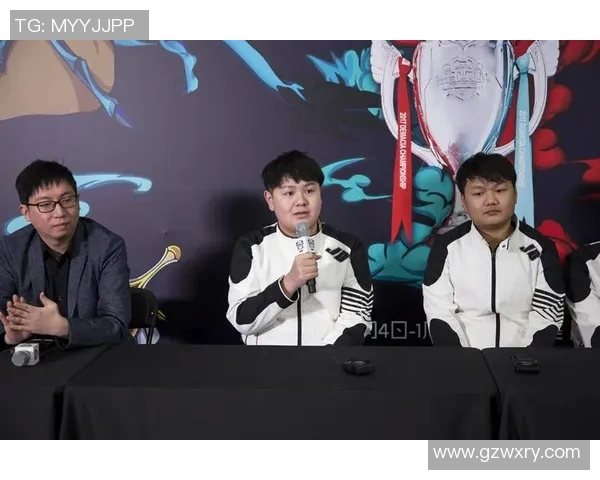 电竞新闻职业联赛中JDG心理素质的表现分析与影响探讨